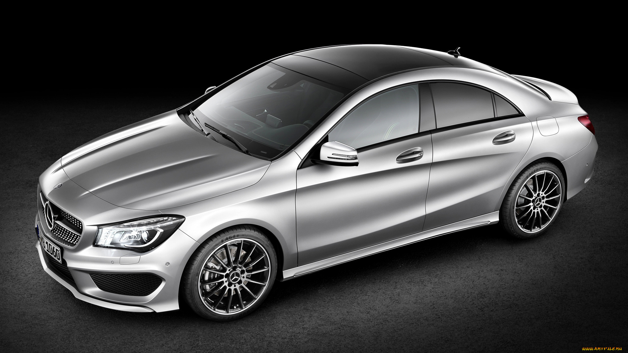 mercedes, cla, , benz, daimler, ag, 